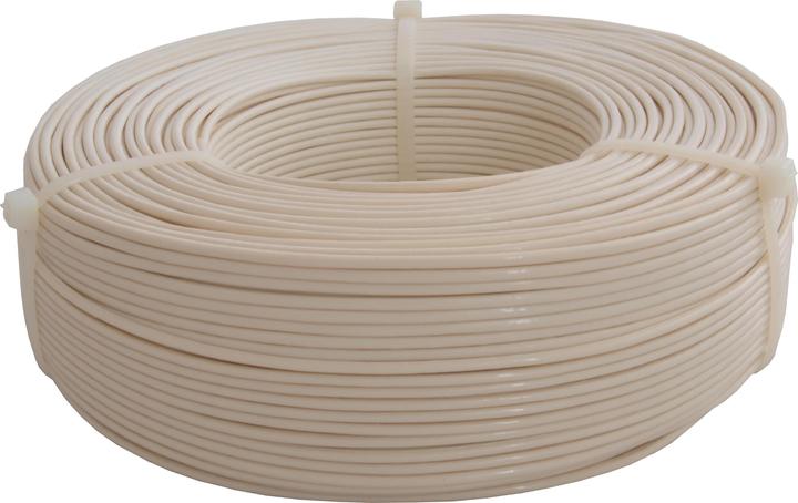 Actual product image Puretrim mowing line around 100m (Weed whacker, Trimmer line + line spool)