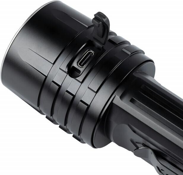 Produktbild Fenix LR35R (14 cm, 10000 lm)