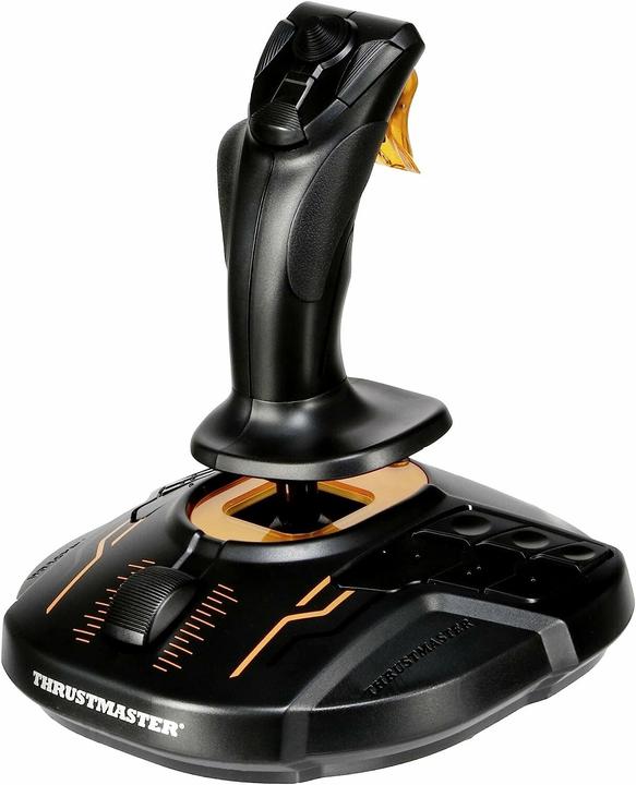 Thrustmaster T.16000M FCS Stick (PC)