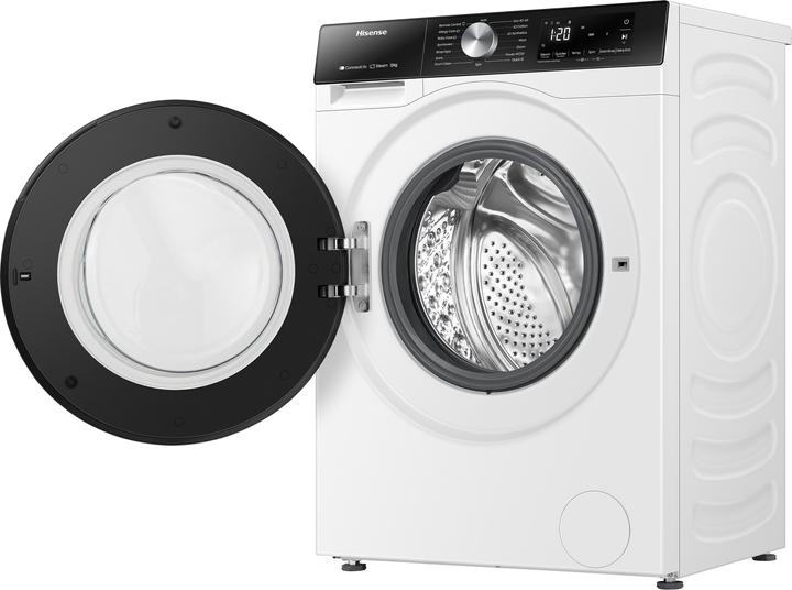 Produktbild Hisense WF3S1243BW3 (12 kg, Links)