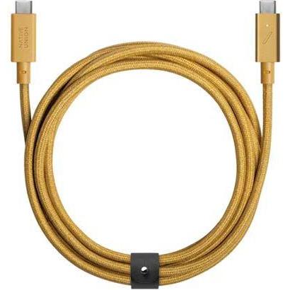 Native Union Belt Cable (1.20 m), USB Kabel