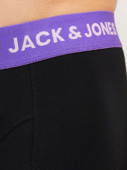 Actual product image Jack & Jones Axel (M, pack of 3)
