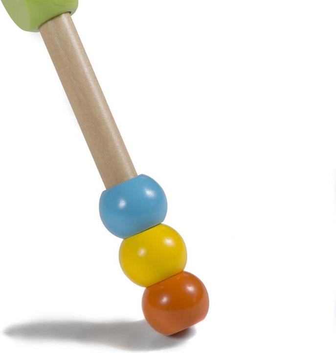 Image du produit Bieco Gym en bois