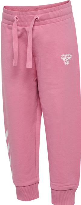 Produktbild hummel hmlMINI REG LOGO PANTS (86)