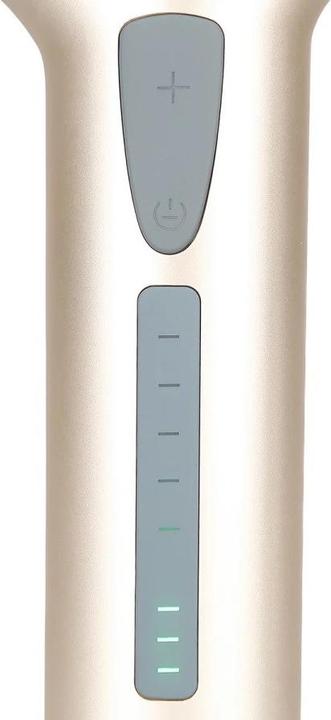 Actual product image HMS PDM3134I GOLD MASSAGE GUN (5 Steps, 240 min)