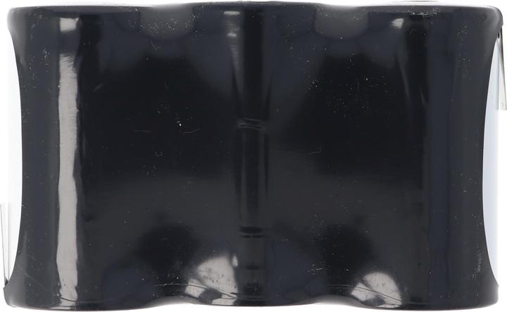 Image du produit AccuCell Notleuchtenakku F1x3 Mono D mit Lötfahnen (1 pcs, 4500 mAh)