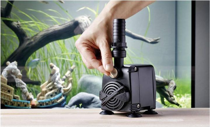 Produktbild Eden WaterParadise PAS 3000 94017 Aquarien-Pumpe