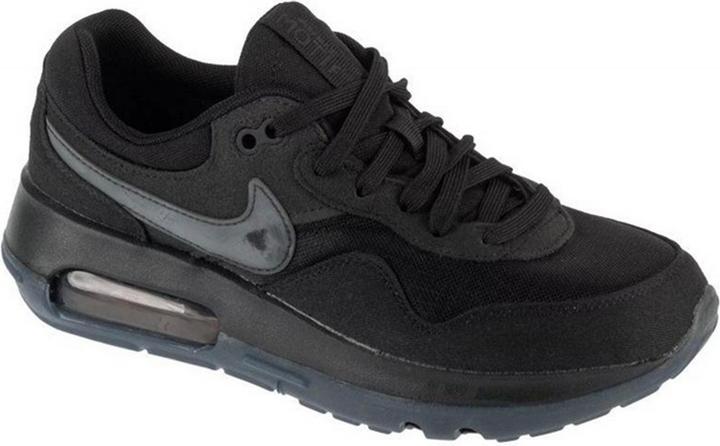 Image du produit Nike Sneaker Air Max Motiv Wildleder (38)