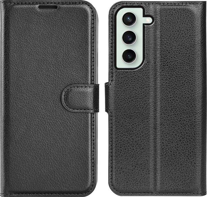 Produktbild Screenguard Leather Guard (Samsung Galaxy S23 FE)