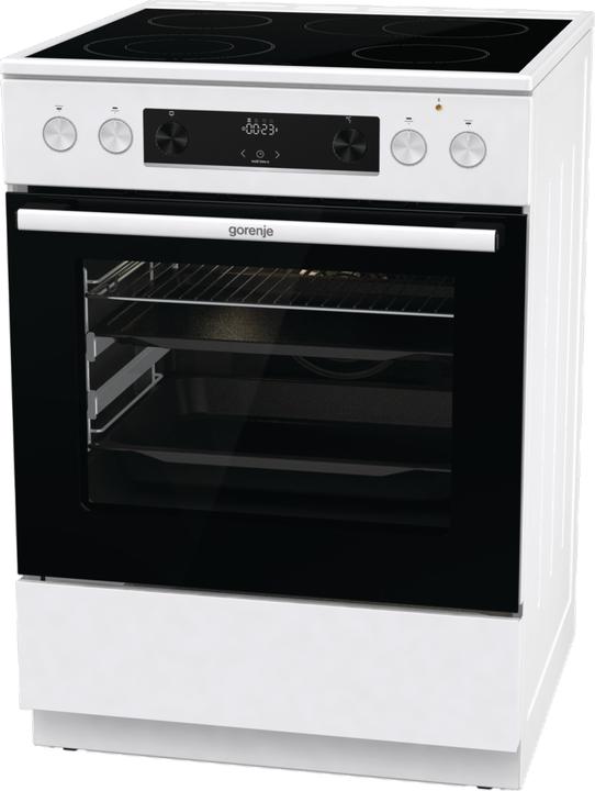 Actual product image Gorenje Gore cooker GECS 6C70WP