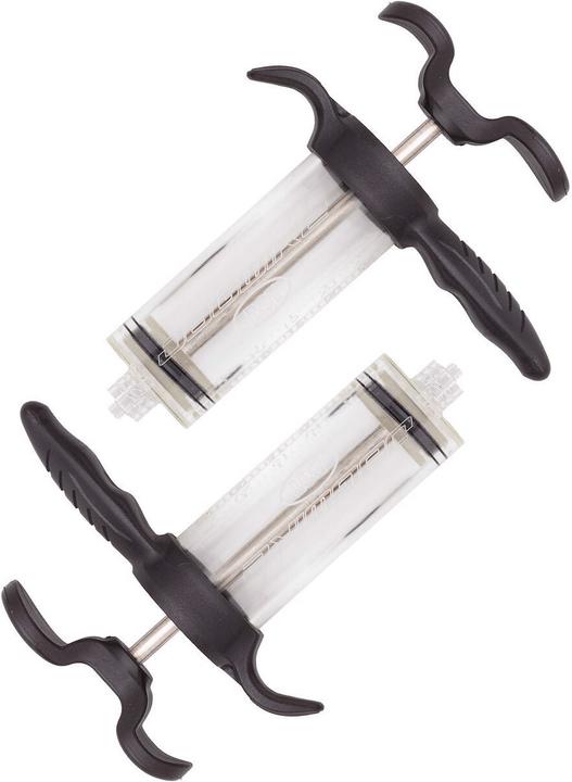 Jagwire Premium syringes for Elite DOT bleeding kit