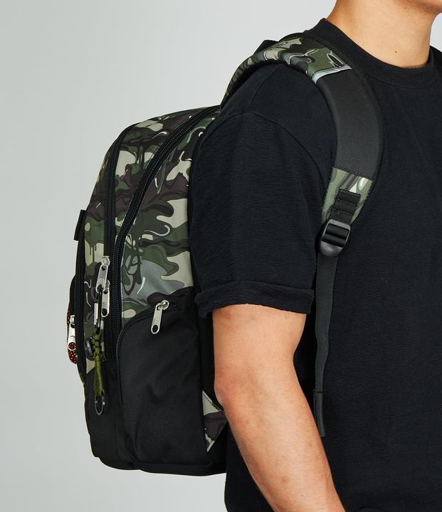 Actual product image Seven Advanced Lightventure School Backpack (32 l)