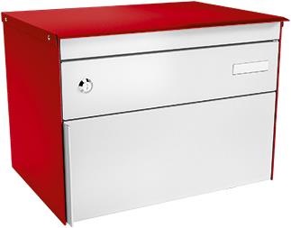 Actual product image Stebler s:box 13 Group 3x4