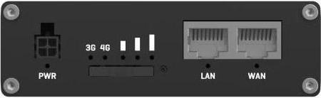 Image du produit Teltonika RUT361 - Routeur Cat6