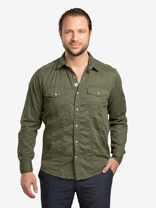 Immagine prodotto Checker Original Camicia Dynasty Denim (XL)