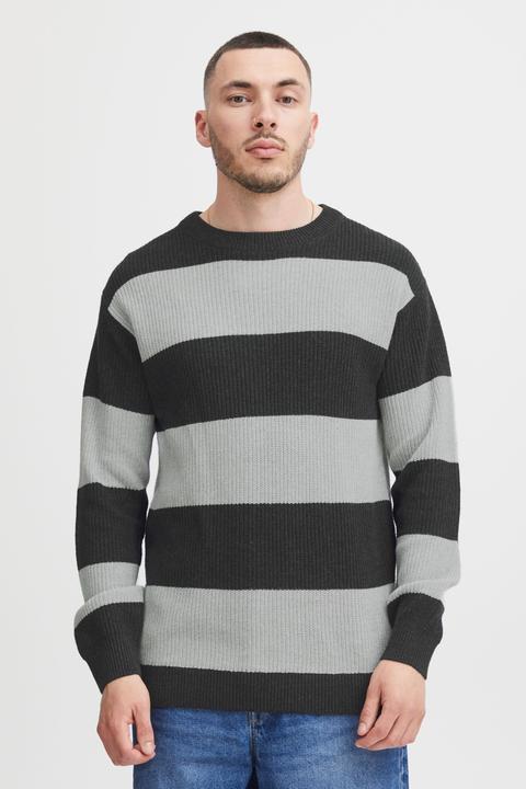 Produktbild Solid SDSergio Crewneck - Pullover - 21301066-ME (S)