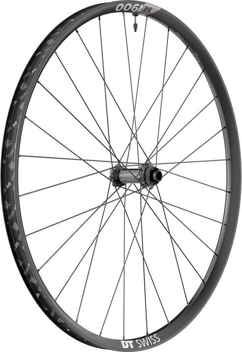 Immagine prodotto DT Swiss M 1900 Spline (Ruota anteriore, 27.5")