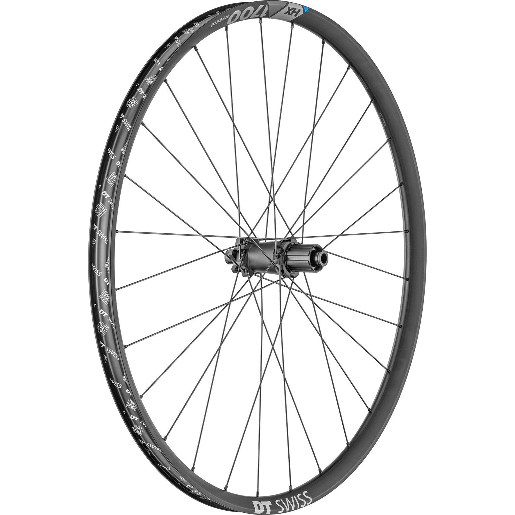 DT Swiss, Laufräder, (Hinterrad, 29")