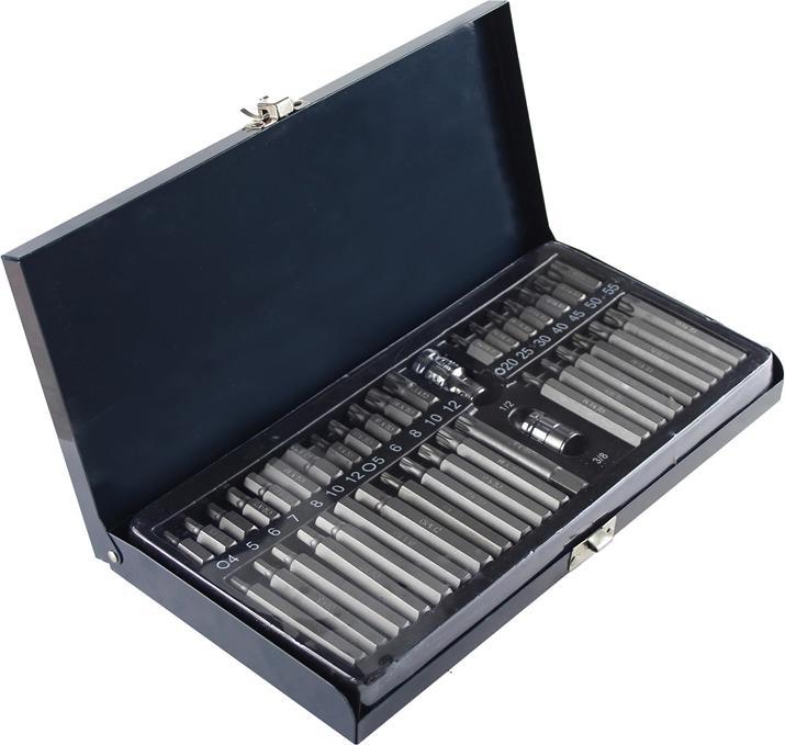Actual product image Haushalt Screwdriver Bits Set