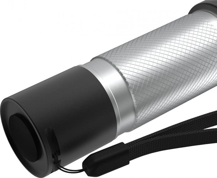 Actual product image Ansmann LED torch Daily Use 270B incl. 3xAAA (3.10 cm, 2314 lm)