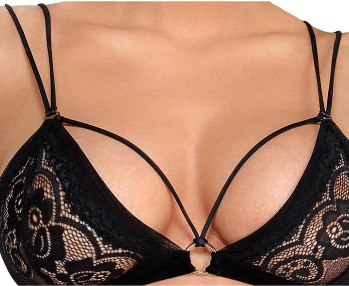 Productafbeelding Cottelli Collection Beha Set Kant S (S)