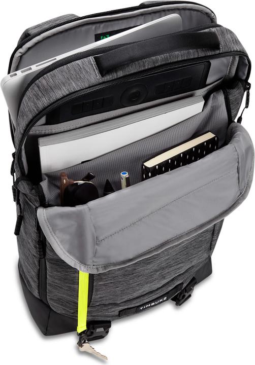 Actual product image Timbuk2 The Authority Pack DLX (28 l)