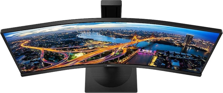 Image du produit Philips 345B1C/00 (3440 x 1440 pixels, 34")