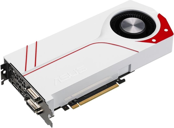 ASUS GTX 970 Turbo OC (4 GB)