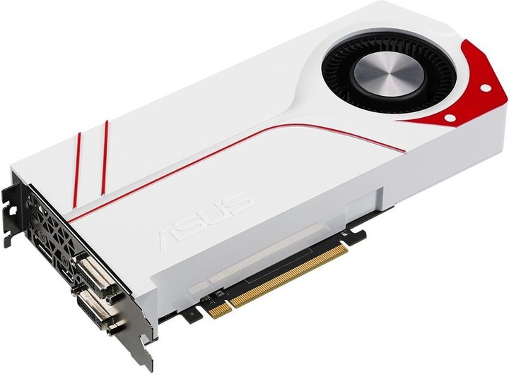 ASUS GTX 970 Turbo OC (4 GB)