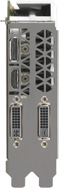 Produktbild ASUS GTX 970 Turbo OC (4 GB)