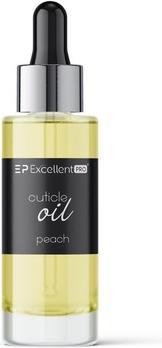 Excellent PRO Cuticle Oil Peach 35ml Nourishing Cuticle Oil For Healthy Nails (35 ml)