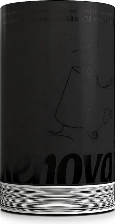 Actual product image Renova Kitchen roll 1 roll 120 sheets per roll, sheet size (1x)