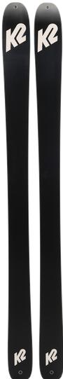 Image du produit K2 Wayback 89 Femmes 23/24 (153 cm, Sans reliure)