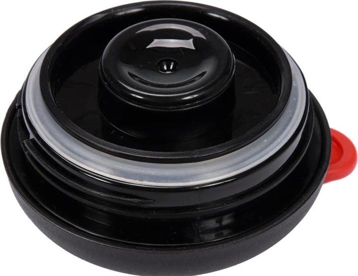 Produktbild Yato YG-07013 Thermoskanne 1,5L Edelstahl Isolierkanne Tee-Kaffeekanne mit Griff (1.50 l)