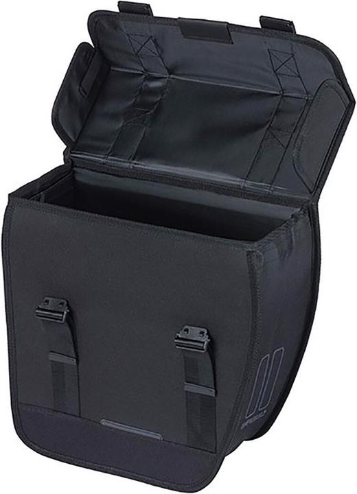 Actual product image Basil Tour (14 l, Luggage carrier bag)