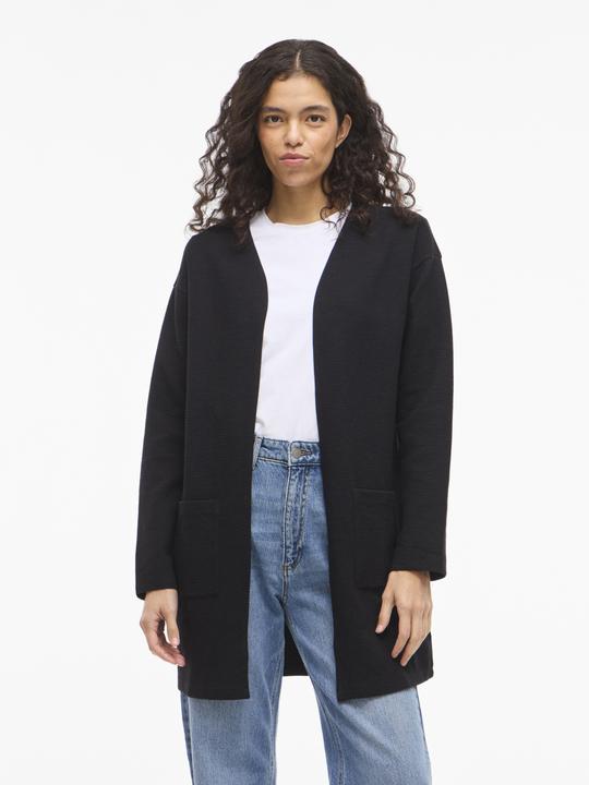 Immagine prodotto Vila VIGARDEN Offene Strickjacke (L)