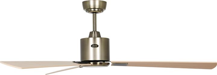 Actual product image CasaFan DC ceiling fan Eco Neo III WiFi 132 MA AH-BU (51.80 dB)