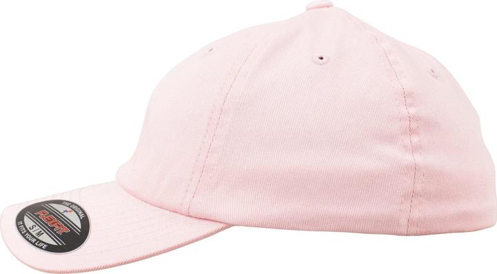 Actual product image Flexfit Cotton Twill Dad Cap (L, XL)