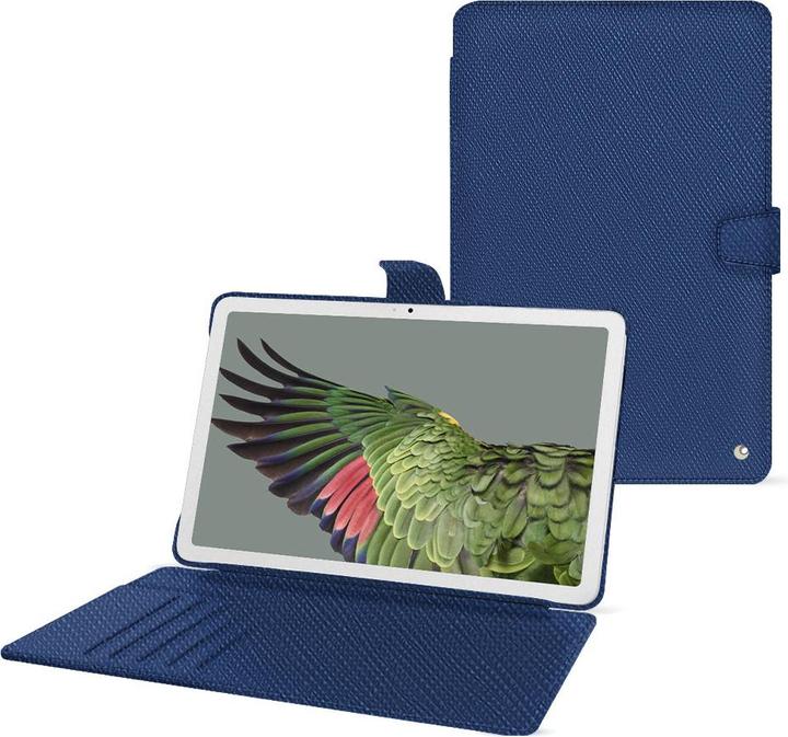 Bleu frisson ( Pantone #29588c )