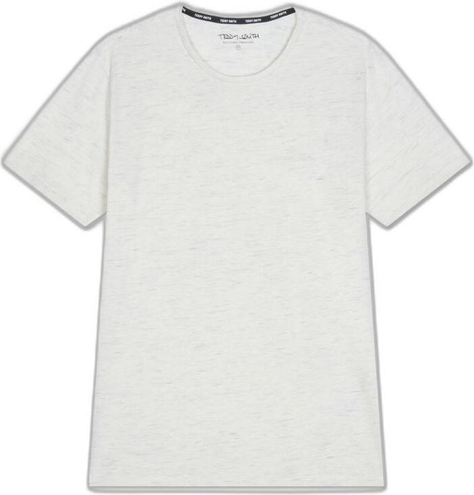 Actual product image Teddy Smith t-hirt teddy mith nark chine (S)