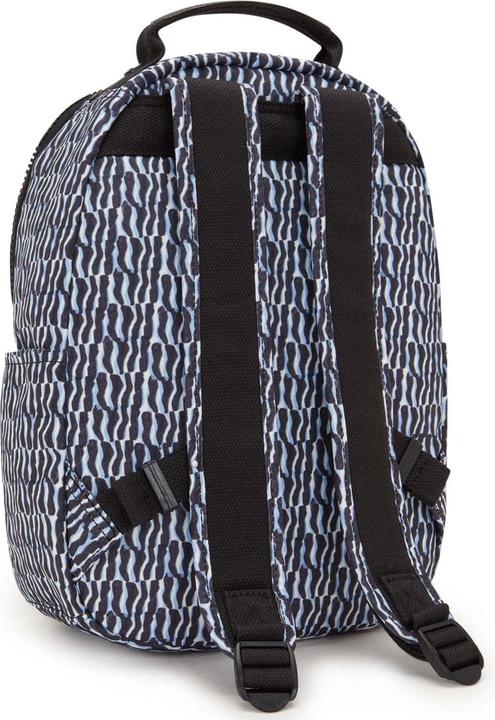 Actual product image Kipling SEOUL S Meisjes Rugzak - HOLIDAY WAVES