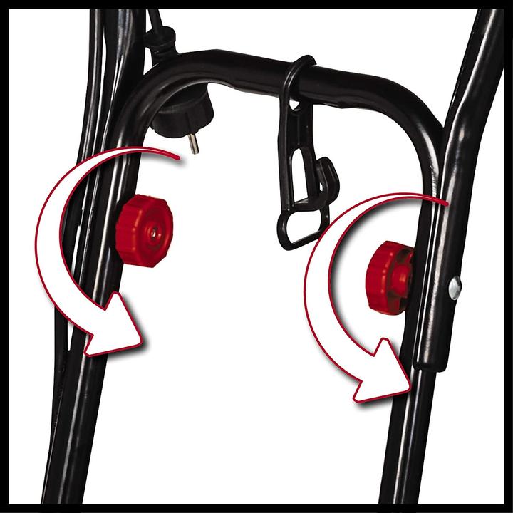 Immagine prodotto Einhell GC-RT 1545 M