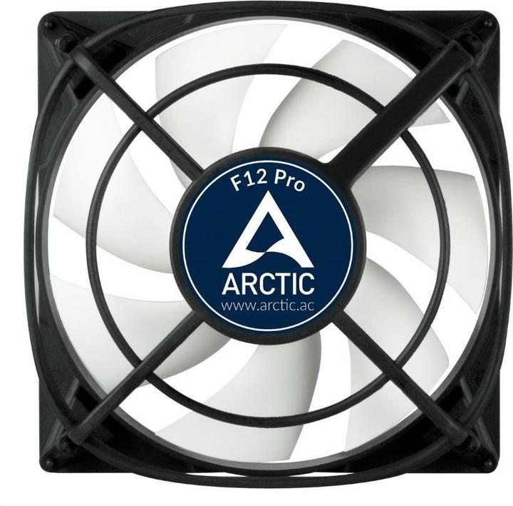 Immagine prodotto Arctic Ventola di raffreddamento F9 PRO (92 mm)