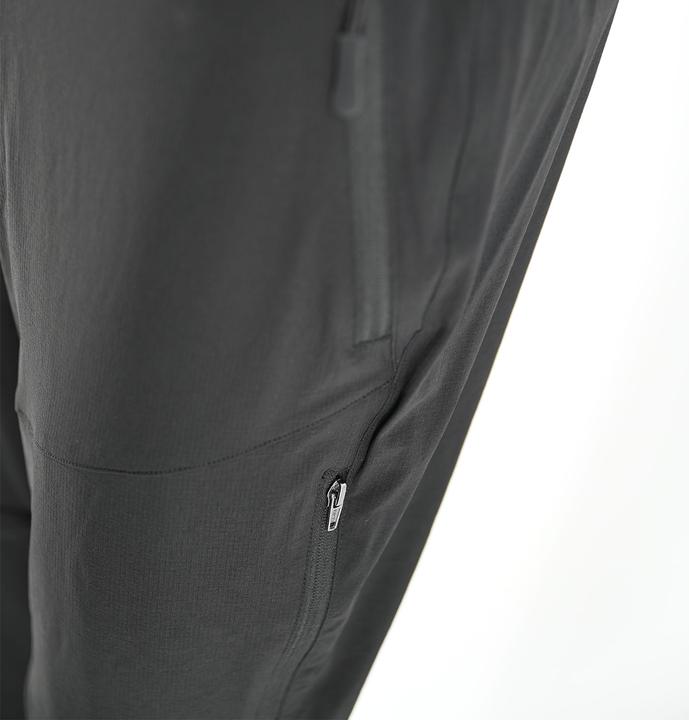 Produktbild Bushpeak Zip-Off Wanderhose (38)