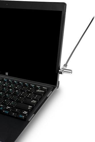 Image du produit Dell N17 Keyed Laptop Lock for Devices Master Keyed (25 verrous + Masterkey)