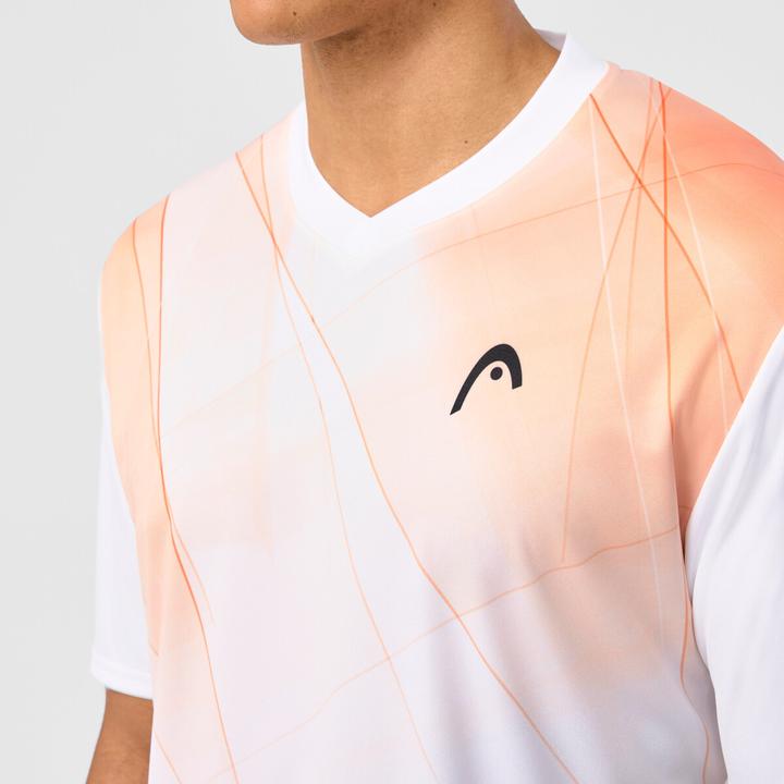 Image du produit Head TOPSPIN T-Shirt Men (3XL)
