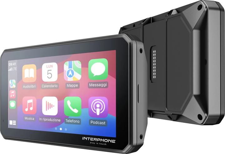 Interphone Ridesync (5.50")