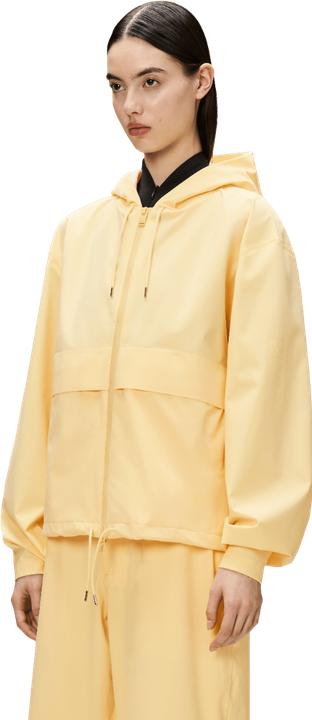 Produktbild Rains W's 12450 Suva Hardshell Short String W Jacket (S)