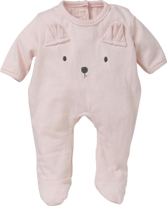 Actual product image Vertbaudet Nursery doll clothes