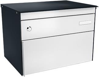Actual product image Stebler s:box 13 Group 2x3